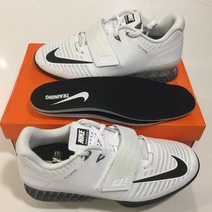 Nike Romaleos 3 Weightlifting Shoes